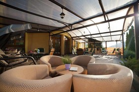 Hotel Gavurky