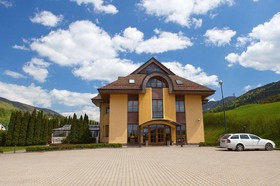 Hotel Gavurky