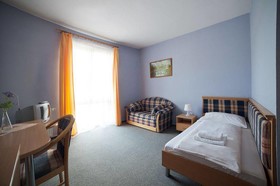 Hotel Gavurky