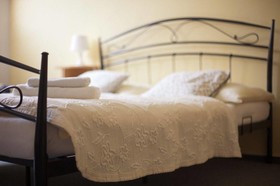 Hotel Gavurky