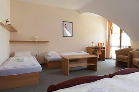 Hotel Gavurky