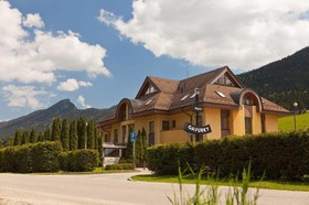 Hotel Gavurky