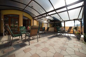 Hotel Gavurky