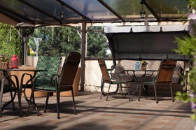 Hotel Gavurky