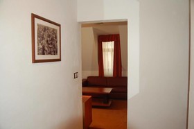 Garni Hotel Praha