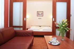 Garni Hotel Praha