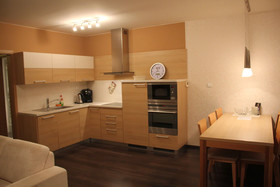 Apartmany Lomnica