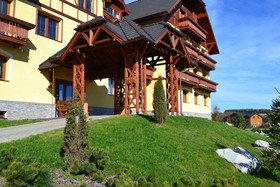 Apartmany Lomnica