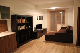 Apartmany Lomnica