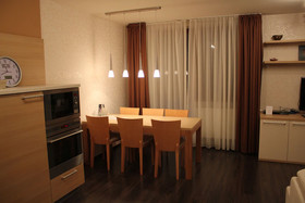 Apartmany Lomnica