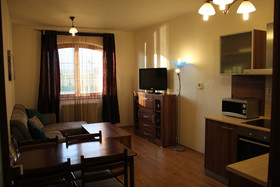 Apartmany Lomnica