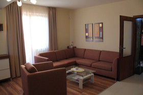 Apartmany Lomnica