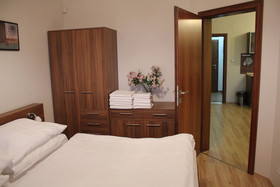 Apartmany Lomnica