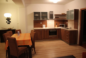 Apartmany Lomnica