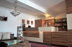 Apartmany Lomnica