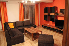Apartmany Lomnica