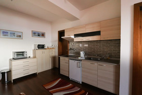 Apartmany Lomnica