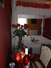 Hotel Plauter Kuria