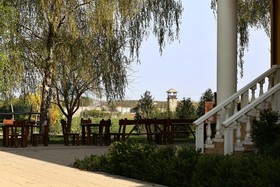 Hotel Plauter Kuria