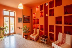 Hotel Plauter Kuria