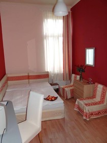 Hotel Plauter Kuria
