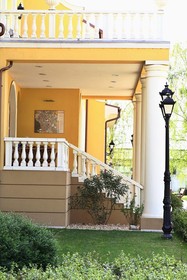 Hotel Plauter Kuria