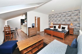 Aplend Tatry Holiday Resort