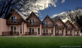 Aplend Tatry Holiday Resort