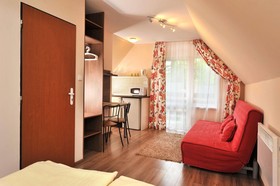 Aplend Tatry Holiday Resort