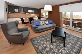 Aplend Tatry Holiday Resort