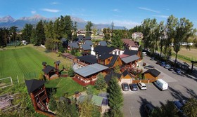 Aplend Tatry Holiday Resort