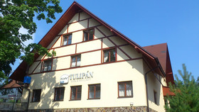 Best Western Tulipan