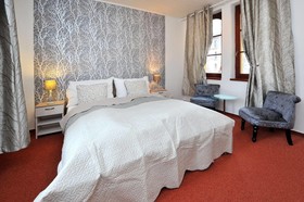 Pension Villa Kunerad