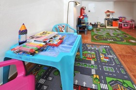 Pension Villa Kunerad