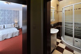 Pension Villa Kunerad