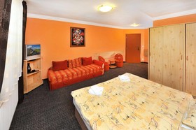 Pension Villa Kunerad