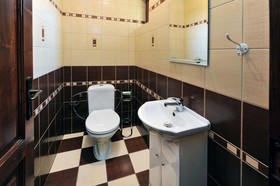 Pension Villa Kunerad