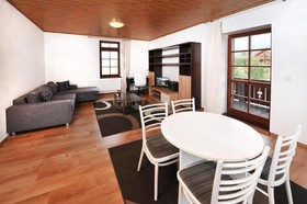 Pension Villa Kunerad