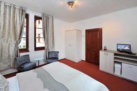 Pension Villa Kunerad