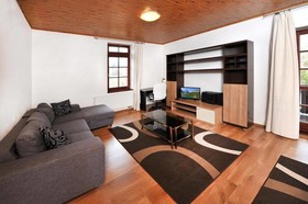 Pension Villa Kunerad