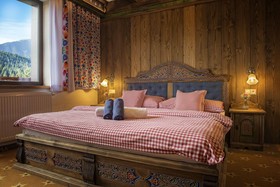 Hotel Bachledka Strachan