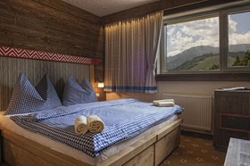Hotel Bachledka Strachan