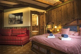 Hotel Bachledka Strachan