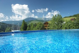 Hotel Bachledka Strachan
