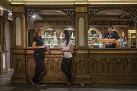Hotel Bachledka Strachan