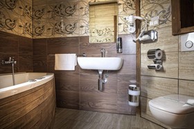 Hotel Bachledka Strachan