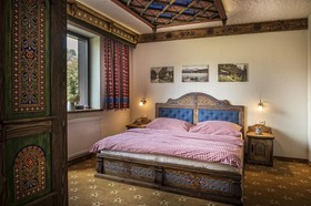 Hotel Bachledka Strachan