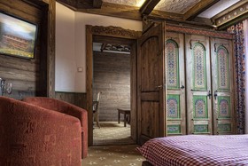 Hotel Bachledka Strachan