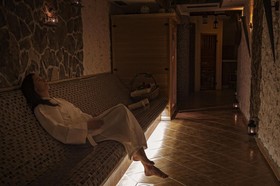 Hotel Bachledka Strachan