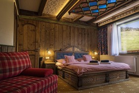 Hotel Bachledka Strachan